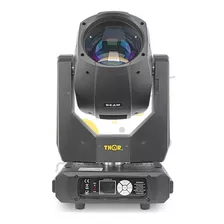 Cabeza Movil Thor Beam 250 Wash 250w Dmx Robotica Gobos