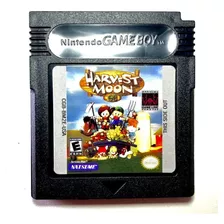 Haverts Moon | Game Boy Color (gbc)