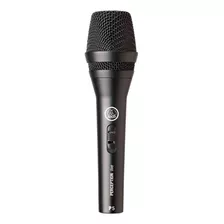 Micrófono Vocal Perception Live Akg P5s Profesional 101db