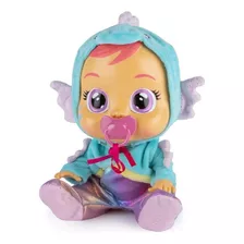 Cry Babies Fantasy Bebés Llorones Nessie Original 100% Imc