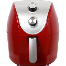 Fritadeira Elétrica Sem Óleo 4,2l 1400w Fun Kitchen 220v