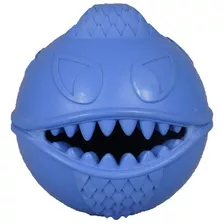 Jolly Pets Monster Ball - Soporte De Juguete Para Perro