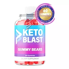  Adelgazante Keto Blast Made In Usa