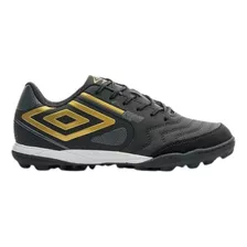 Chuteira Society Umbro Pro 5 Bump Club