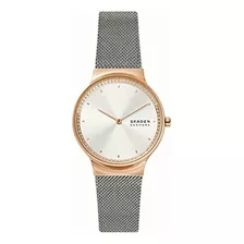 Reloj Skagen Skw3017 Freja Para Dama