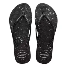 Sandalias Havaianas Slim Gloss