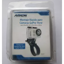 Montaje Rapido Para Camaras Gopro Hero 