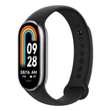 Pulsera Inteligente Xiaomi Smart Band 8 Graphite Black