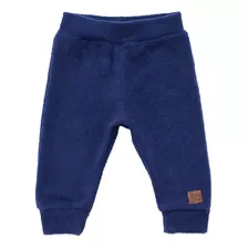 Pantalón Bebe Nene Micropolar Baby Skin T 9 A 48 Meses