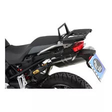 Alurack Negro Bmw F750gs / F850gs Premium