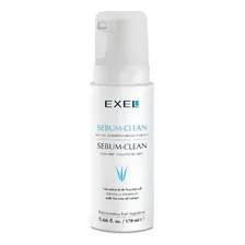 Exel Sebum Clean ( Espuma De Limpeza ) - 170 Ml