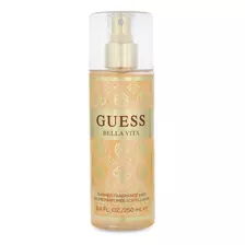 Guess Bella Vita 250ml Shimmer Body Mist Spray