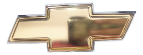 Foto de Emblema Optra Corbatin Chevrolet Persiana Radiador Gm