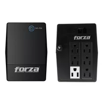 Ups Forza Nt-751 750va 375w 4 Tomas 120v 