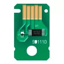 Chip Tanque Cartucho Mantenimiento Mc-g02 G2160 G3260 G2260 