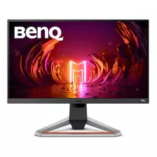 Monitor Benq Ex2510s Gris Oscuro Para Gaming Mobiuz 24.5pul