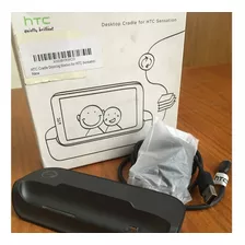 Docking Station Htc Sensation Base De Carga Usb