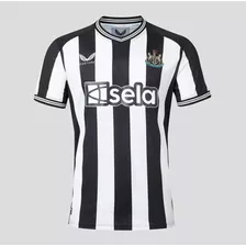 Camisa Do Newcastle Player 23/24