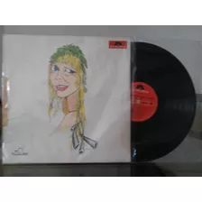 Lp Vinil Rita Lee 1972, Original, Raro. 