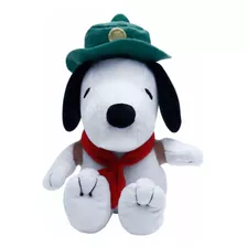 Snoopy Escoteiro