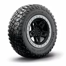 Llanta Bfgoodrich Mud-terrain T/a Km3 Lt 265/70r17 121/118 Q