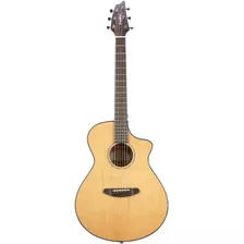 Guitarra Electroacústica Breedlove Puc31ce Pursuit Conc Cuo 