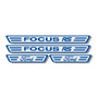 Depsito Anticongelante Ford Focus 2.0 Se 2014-2016 Original