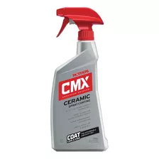 Mothers Cmx Recubrimiento Cerámico /ceramic Spray Coating