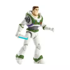 Lightyear - Buzz Lightyear Patrulheiro Espacial Alfa