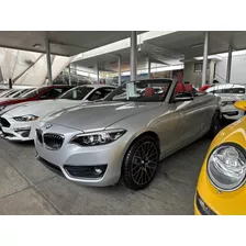 Bmw Serie 2 2019 2.0 220ia Sport Line At