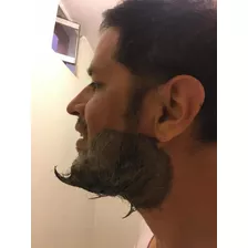 Tinte Instantáneo Barba Bigote Original 5 Minutos Dura Meses