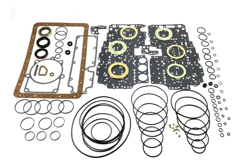 Junta Caja Toyota Tundra V6 3.4l V8 4.7l 2000 Foto 3