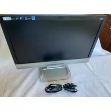 Monitor Lcd Aoc Como Nuevo!