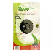 Carretel Fio De Nylon Trapp Master Super 800 Plus 1000 Plus