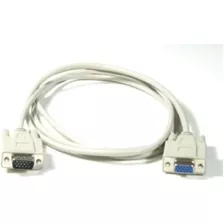 Micro Connectors, Inc. Extension De Monitor Svga De 10 Pies