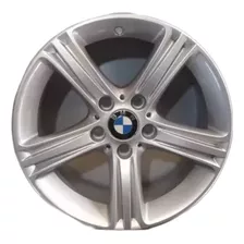 Roda Bmw 320i 2012 / 13 / 14 Aro 17 Original Avulsa !!!!!!!