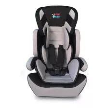 Cadeira Infantil Para Carro Star Baby Tx Cinza