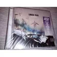 Linkin Park - Recharged Cd Nuevo Cerrado 