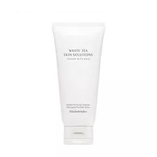 Mousse Limpieza Elizabeth Arden Whitetea Skin Solutions125ml