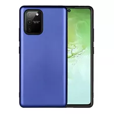 Protector Tpu Funda Rígida Lisa Para Xiaomi Redmi Note 8