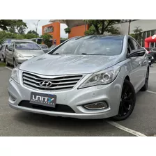 Hyundai Azera 3.0 Gls 2013 *breve Fotos/em Preparação*