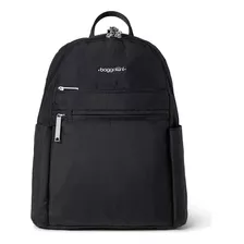 Mochila Antirrobo Para Vacaciones Y Trabajo-negro