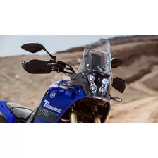 Yamaha Ténéré 700 Nuevo Modelo Delcar ®