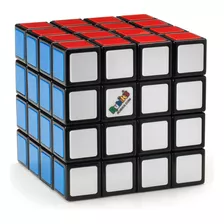 Mestre De Rubik, O Cubo 4x4 Oficial Clássico De Combinação D