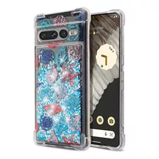 Funda Ghostek Covert Para Google Pixel 7 Pro