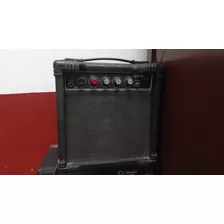 Oportunidad Amplificador De Guitarra