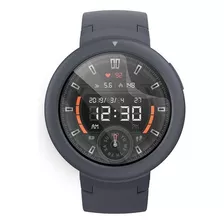 Kit 3 Películas Hidrogel Soft Smartwatch Amazfit Verge Lite