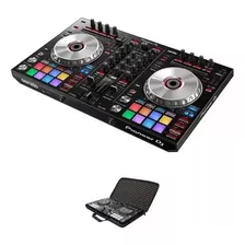 Pioneer Ddj-sr2 - Controlador Dj