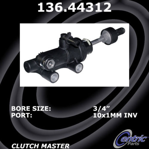 Cilindro Maestro Clutch Toyota Tacoma 4.0 V6 05-10 Foto 2