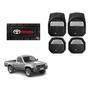 Filtro Aire Toyota Pickup Toyota 1990 2.4l 22r-e L4